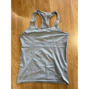 Lululemon Swiftly Tech Racerback Tank Top
